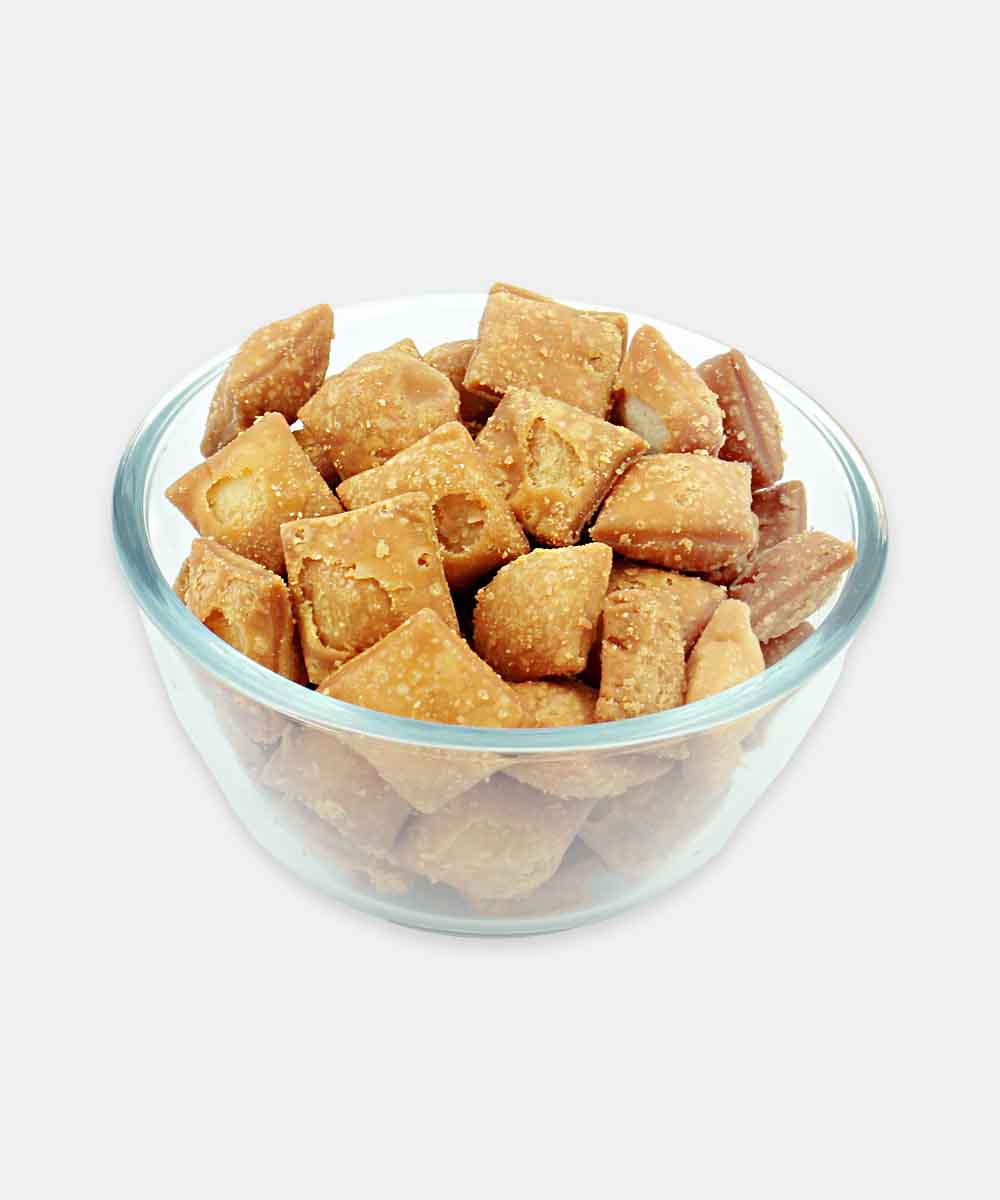 Shakkarpara 200 Gm