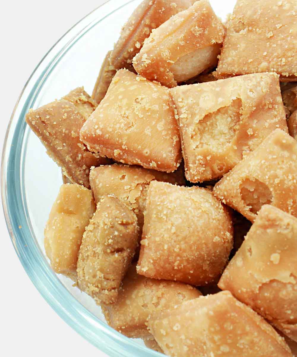 Shakkarpara 200 Gm