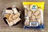 Rajgira Peanut Chikki Cubes 200 Gm