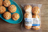 Kurmura Laddu 6 Pieces