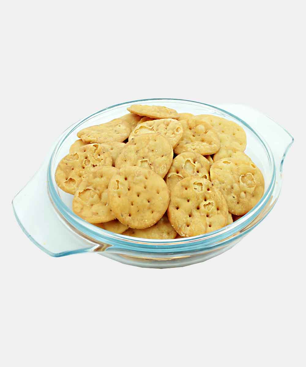 Sev Puri 200 Gm
