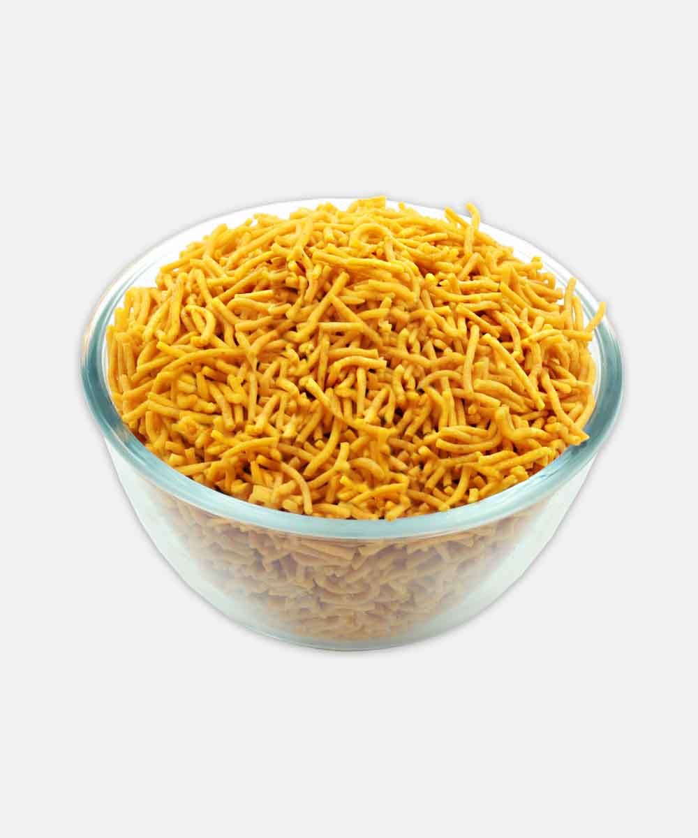 Tikha Sev 200 Gm