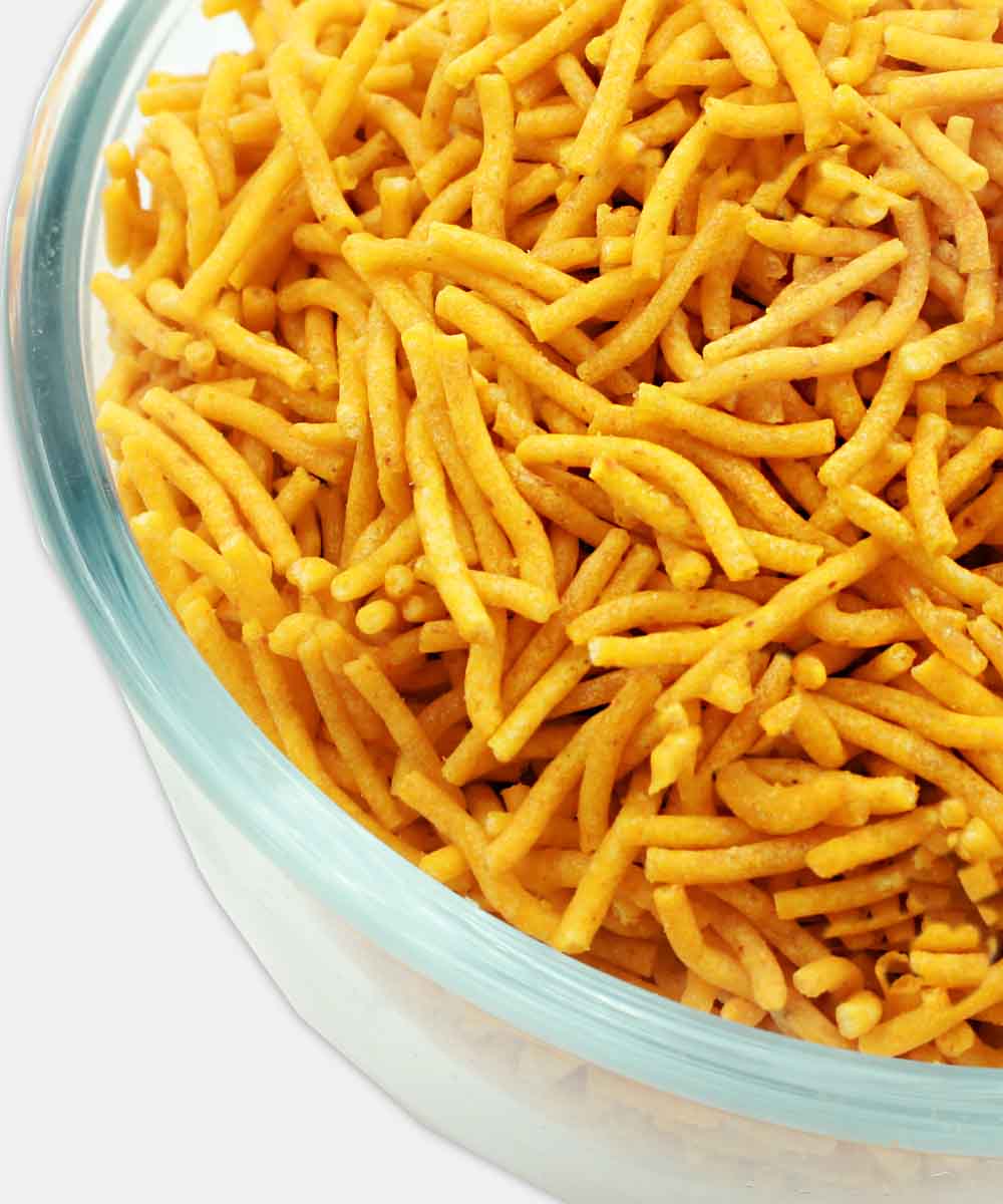 Tikha Sev 200 Gm