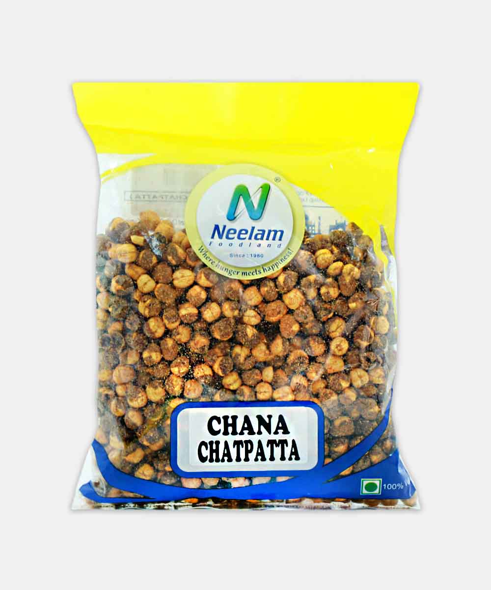 Chana Chatpatta 200 Gm