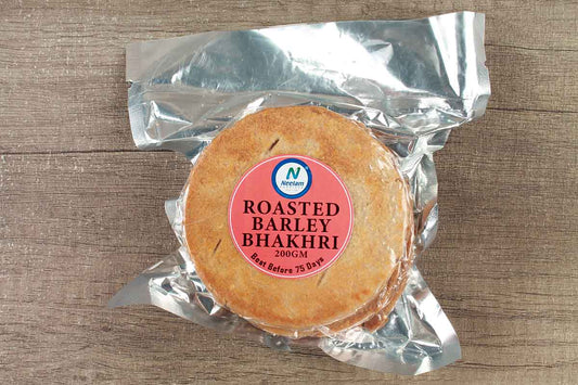 Roasted Barley Bhakri 200 Gm