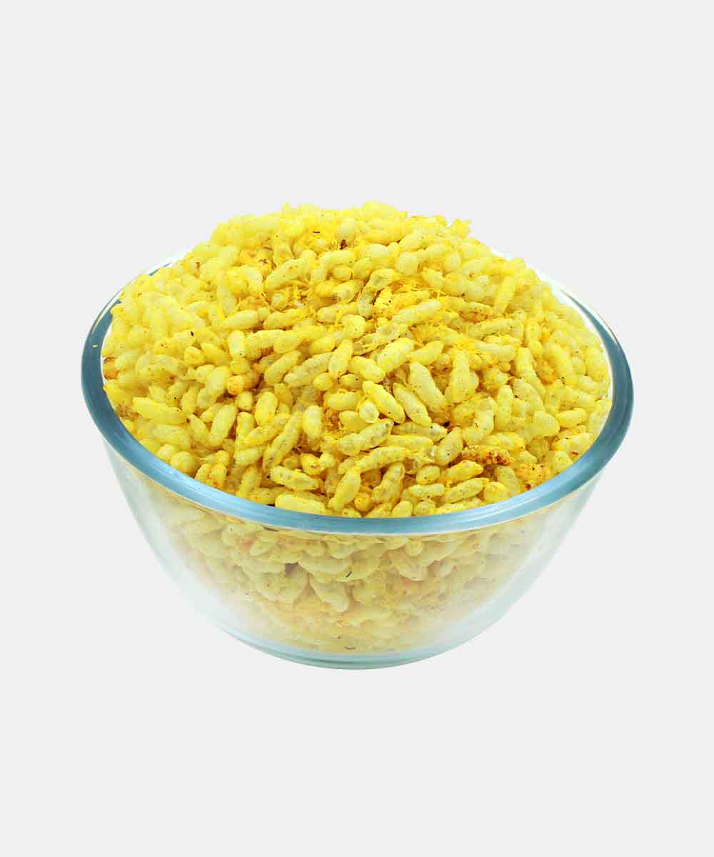 Sev Kurmura 200 Gm