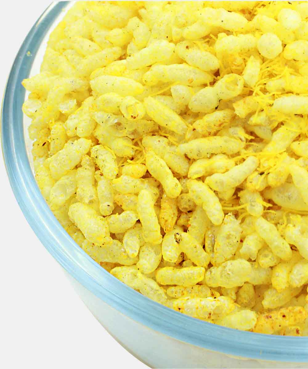 Sev Kurmura 200 Gm
