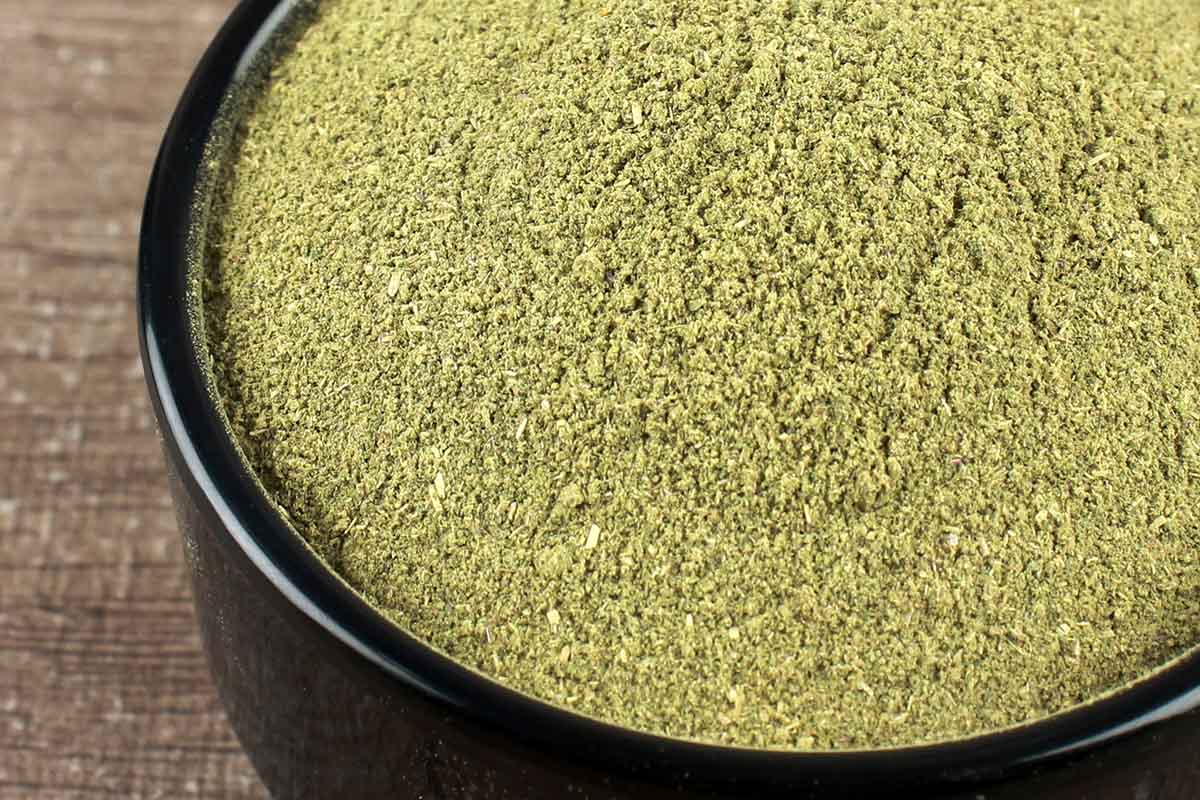 Pudina Powder 100 Gm