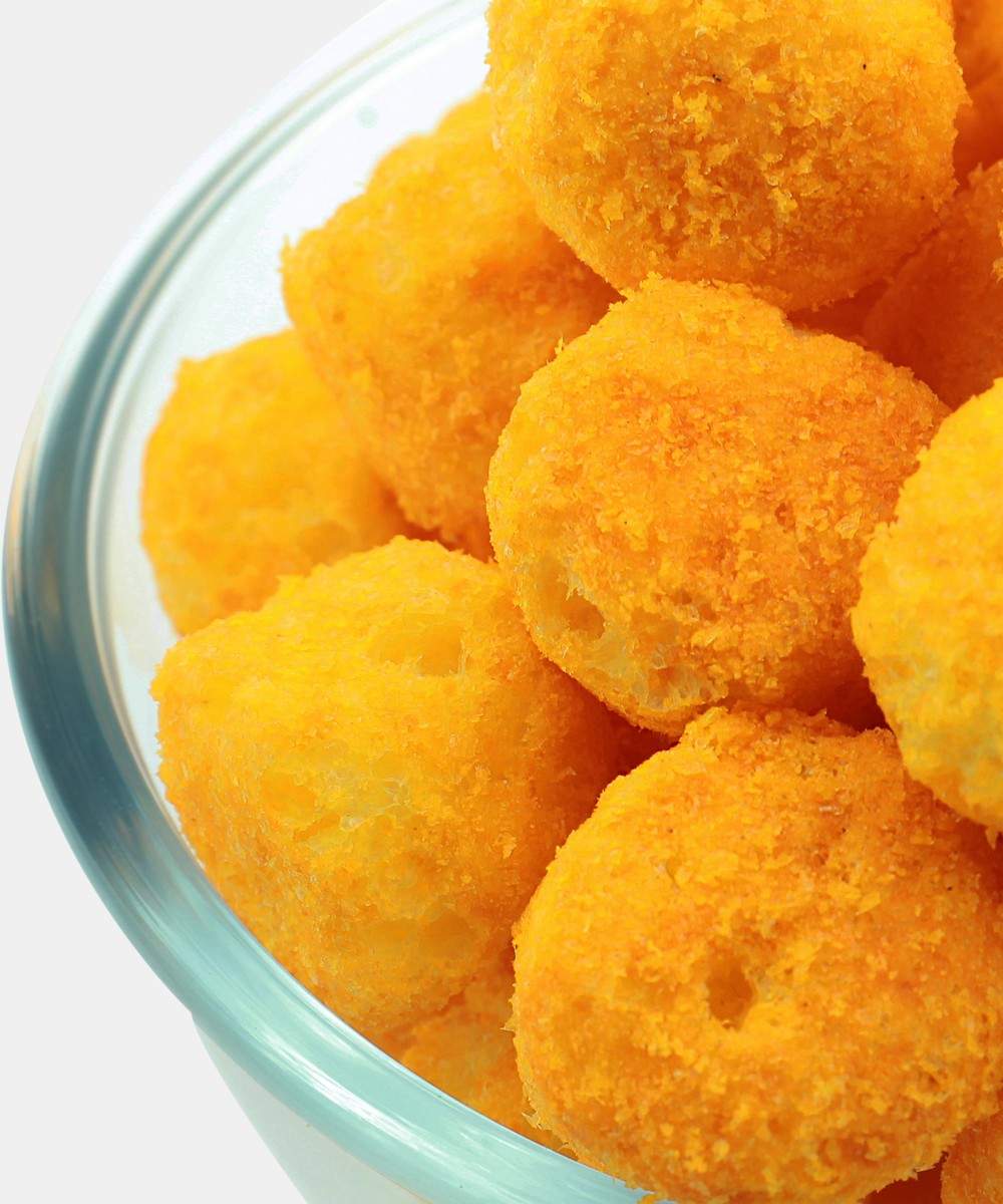 Cheese Ball 100 Gm