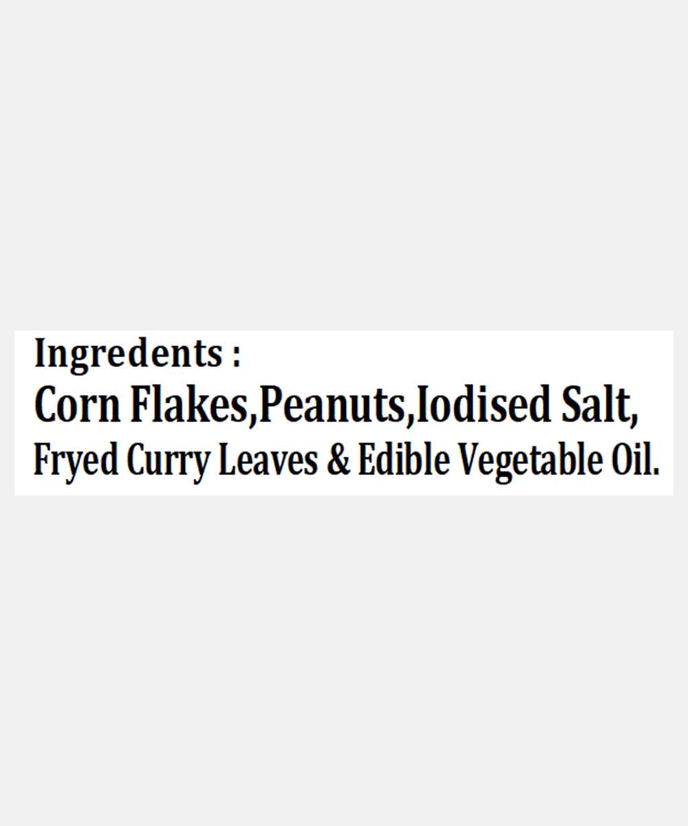 Corn Flakes Chivda 200 Gm