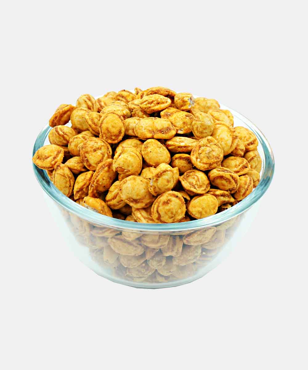 Coated Masala Peanut 200 Gm