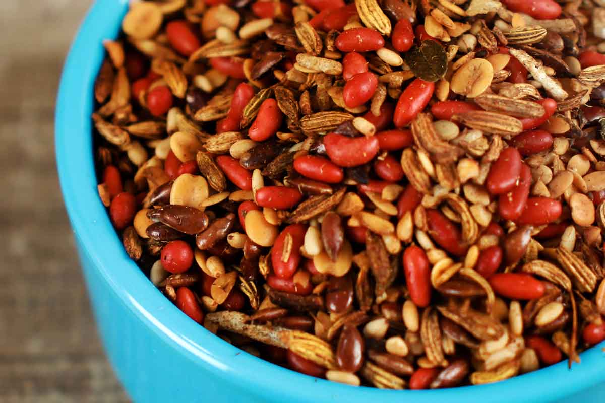Khubsurat Mukhwas 200 Gm