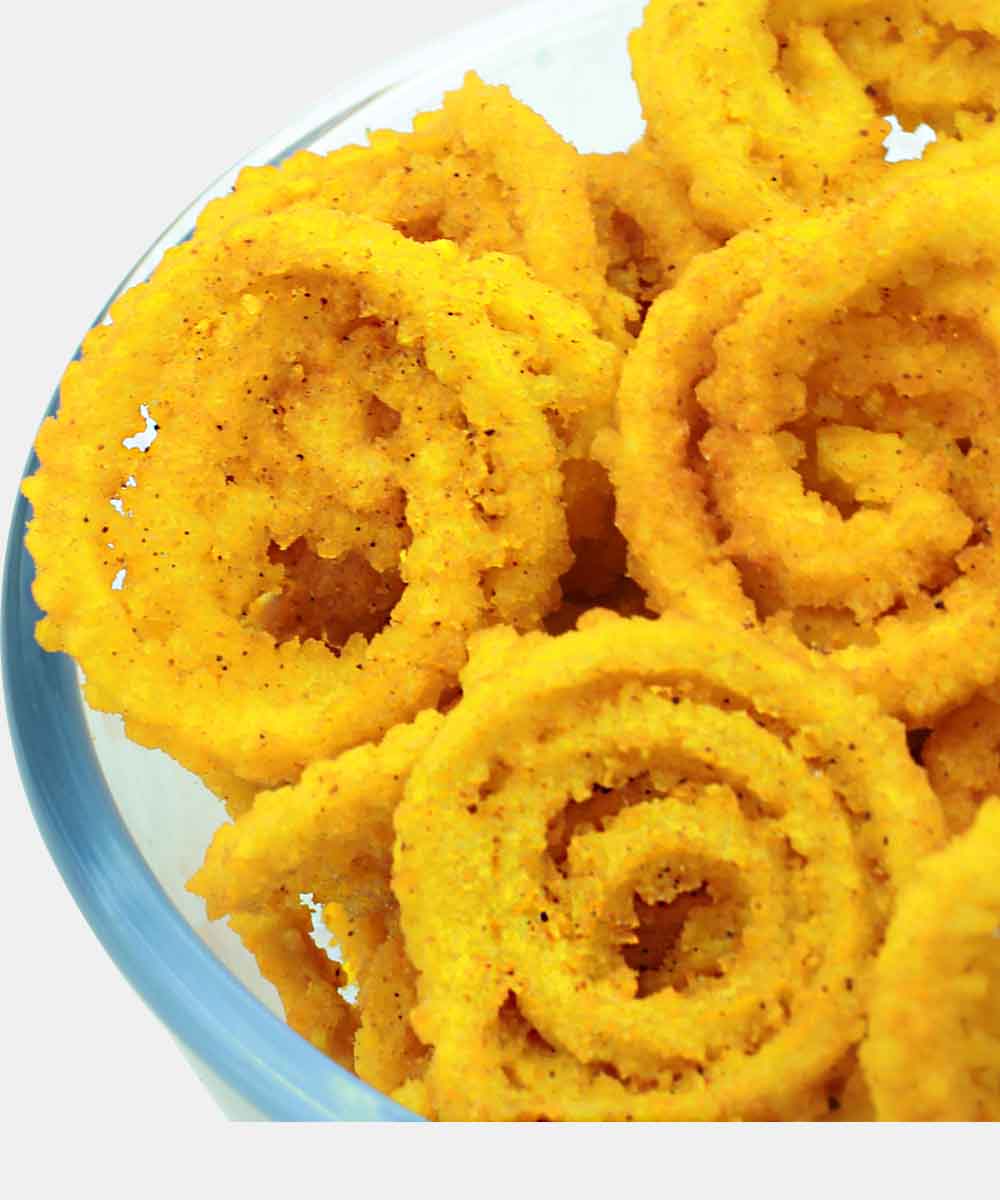 Makai Chakli 200 Gm