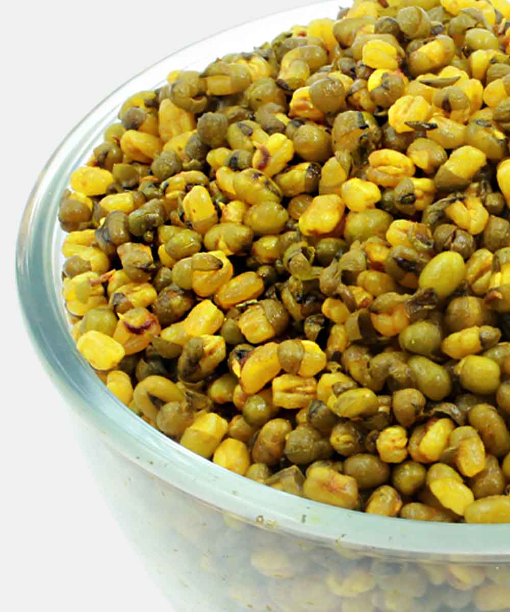 Less Oil Moong Ankurit 200 Gm