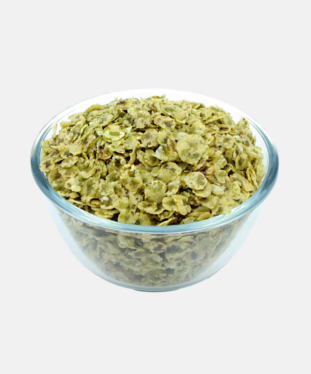 Less Oil Moong Jor 200 Gm