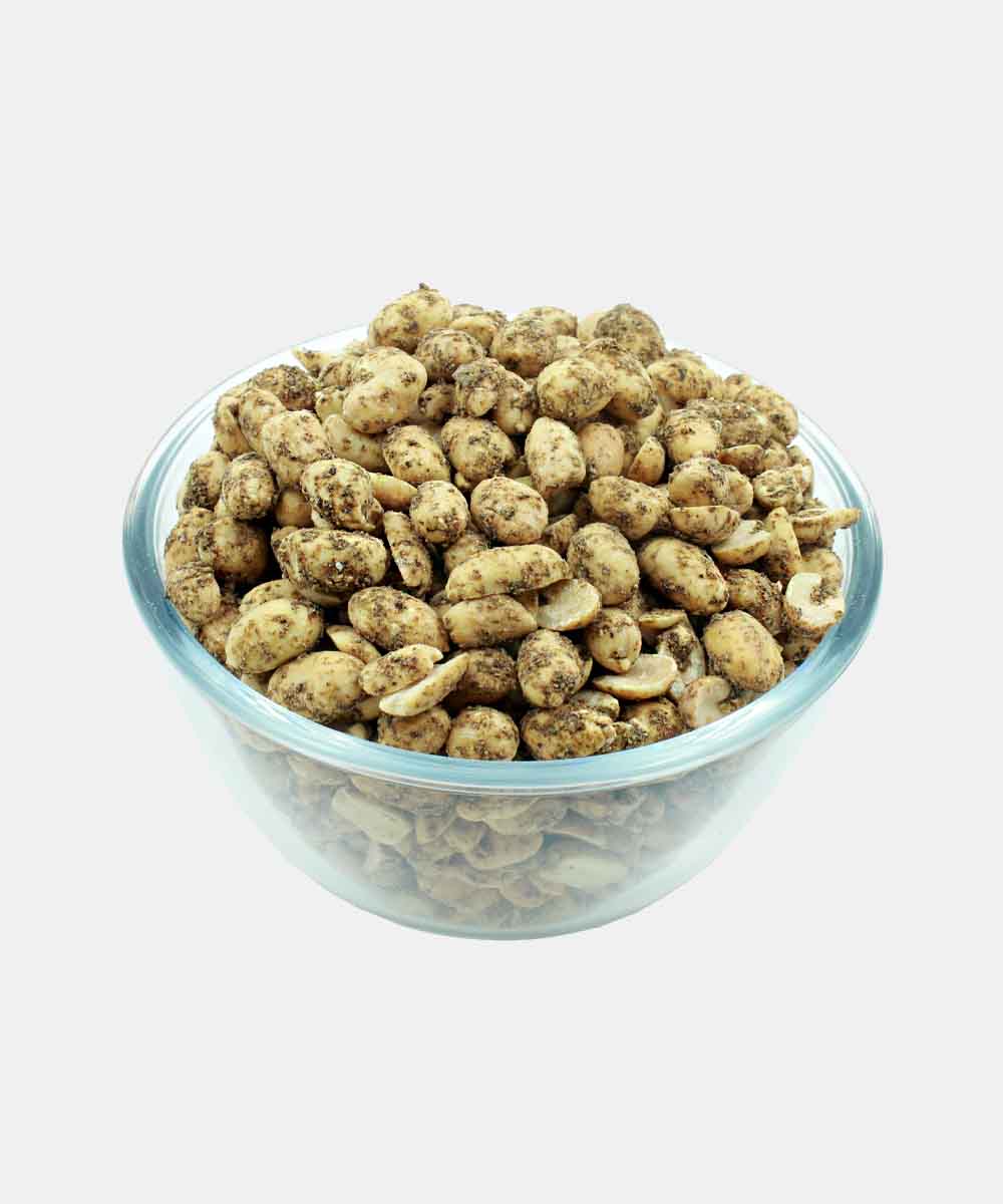 Roasted Peanut Black Pepper 200 Gm