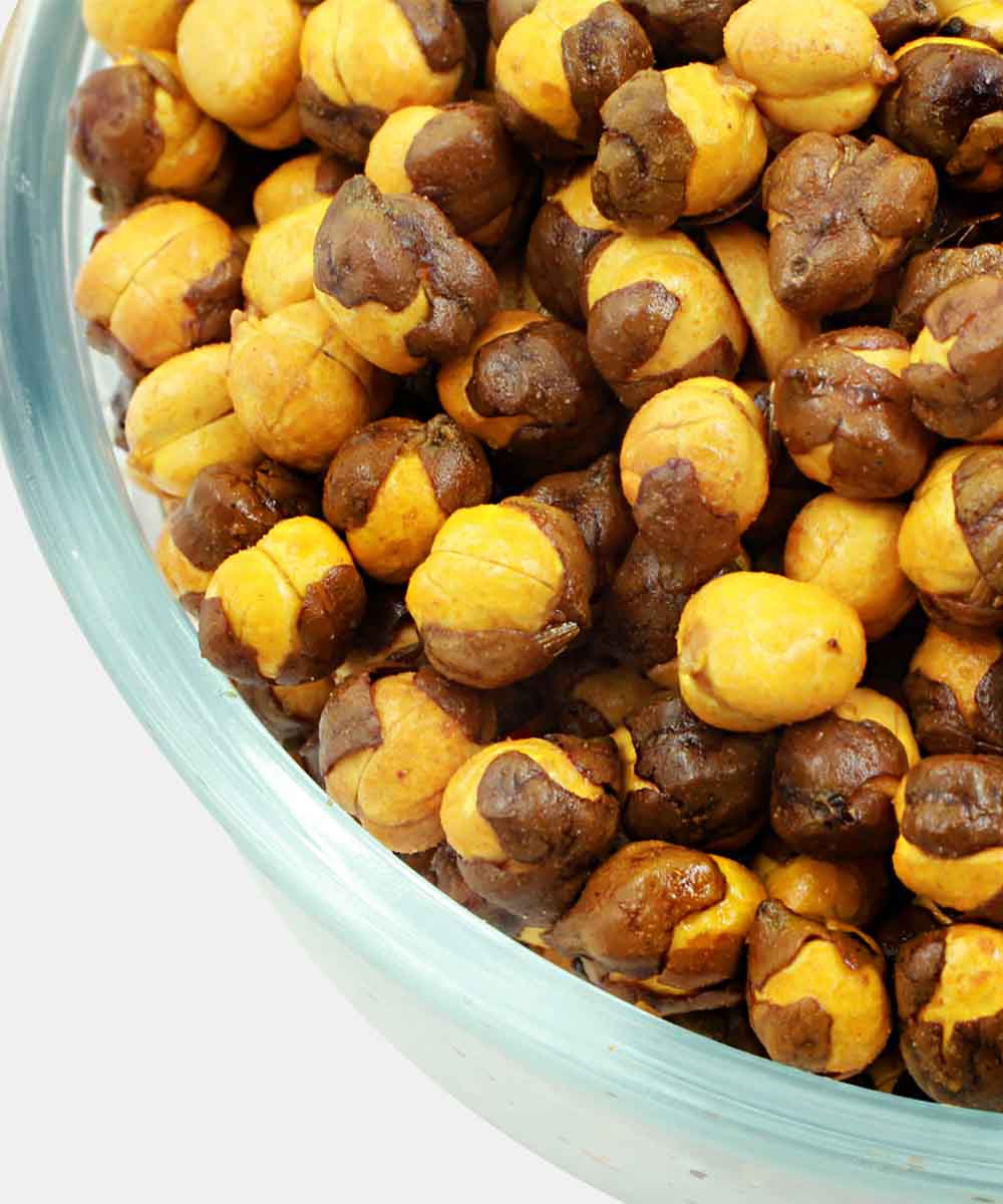 Less Oil Hing Jeera Chana 200 Gm