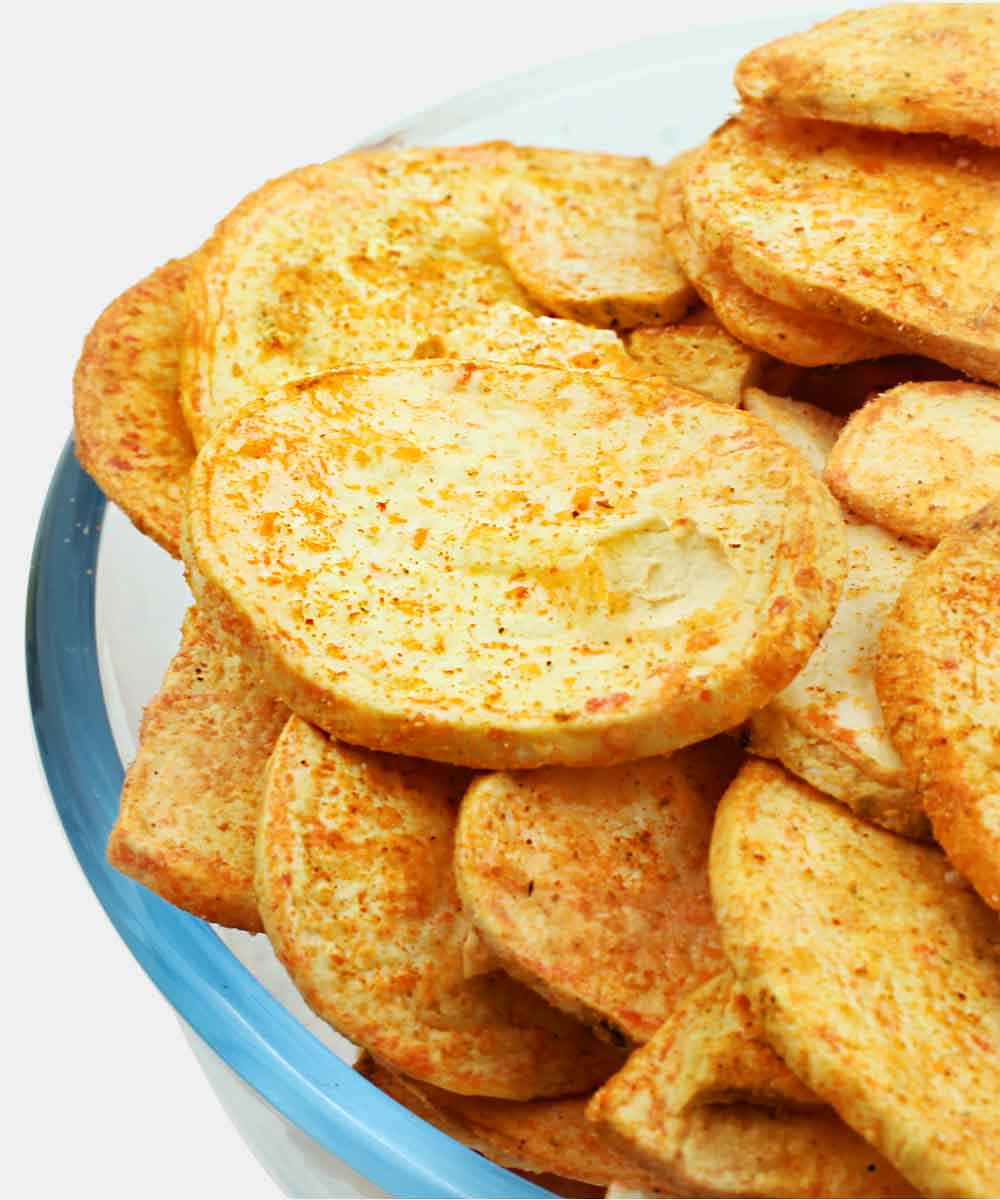 Less Oil Masala Patta Wafer 200 Gm