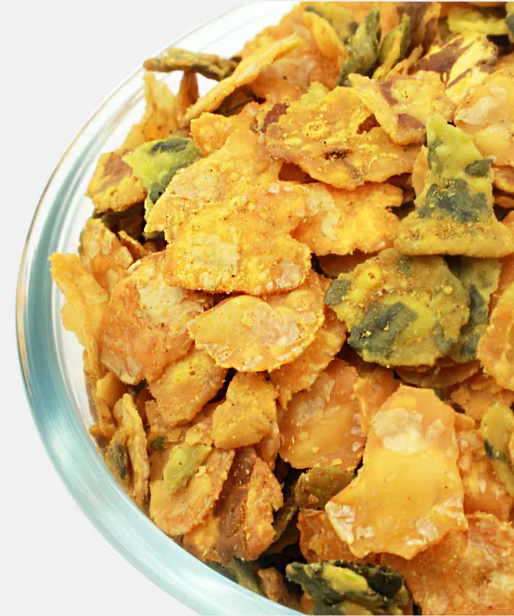 Less Oil Mix Chana Jor 200 Gm