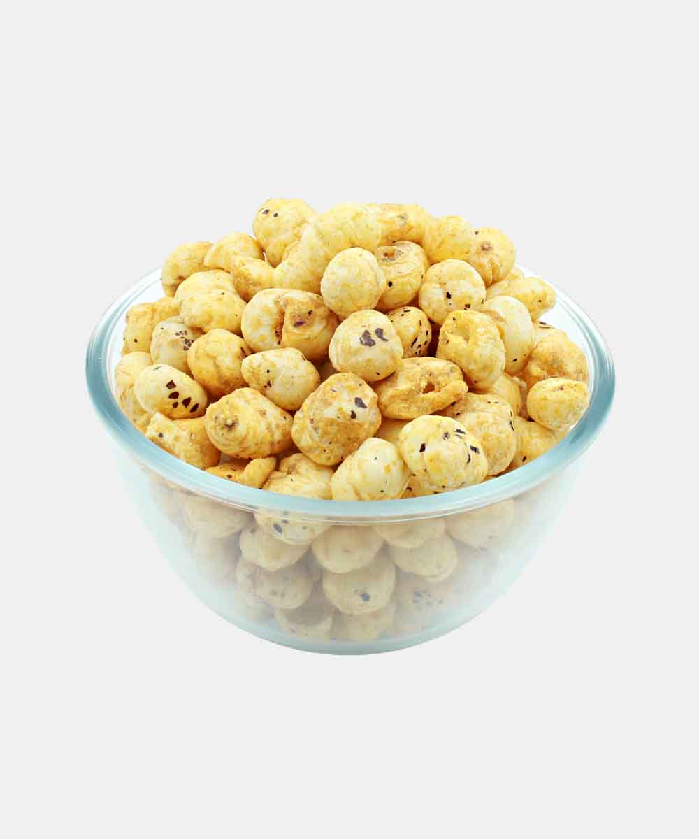 Roasted Makhana Cheesy Italiana 70 Gm