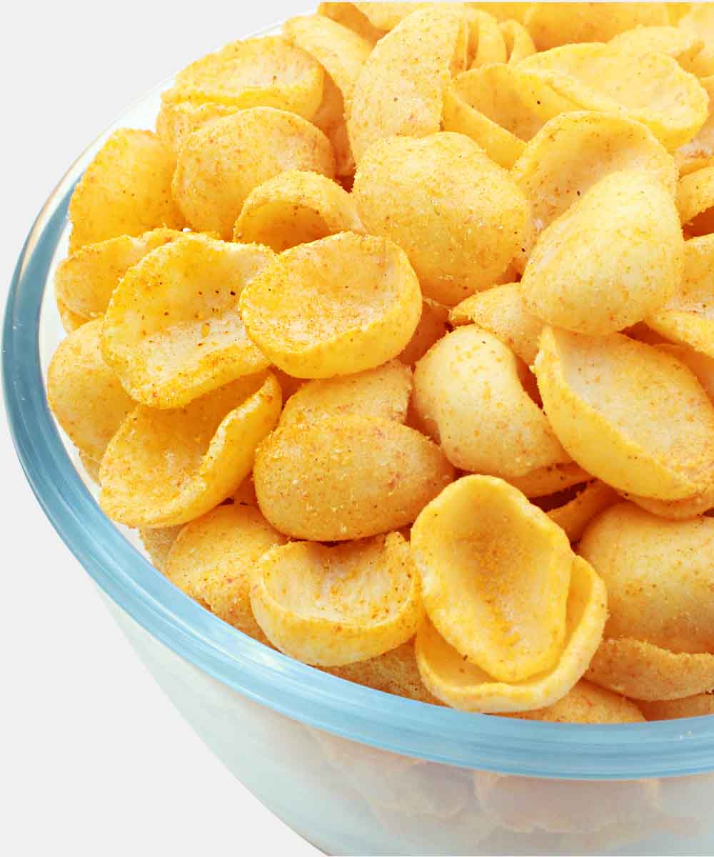 Masala Cap 200 Gm