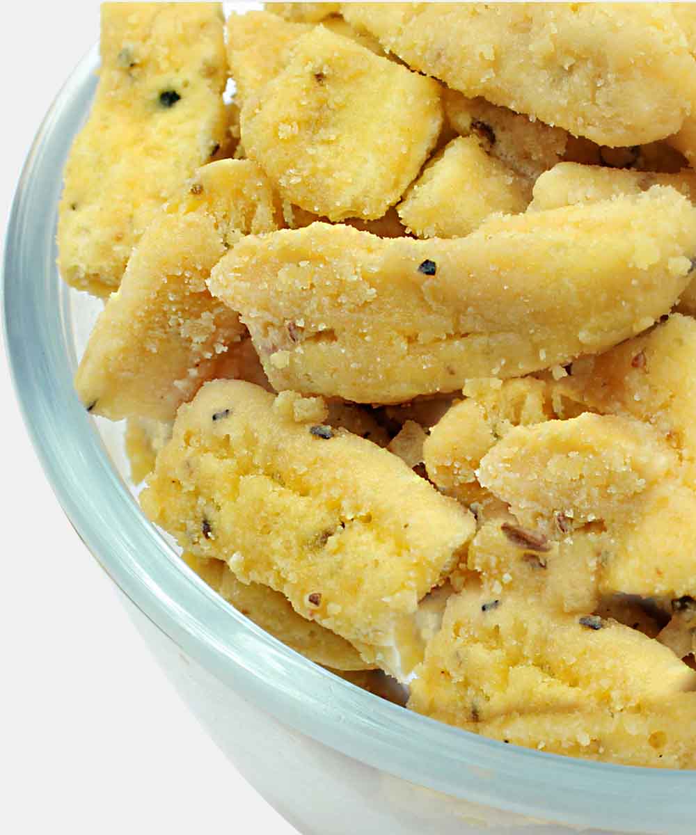 Jamnagri Gathiya 200 Gm