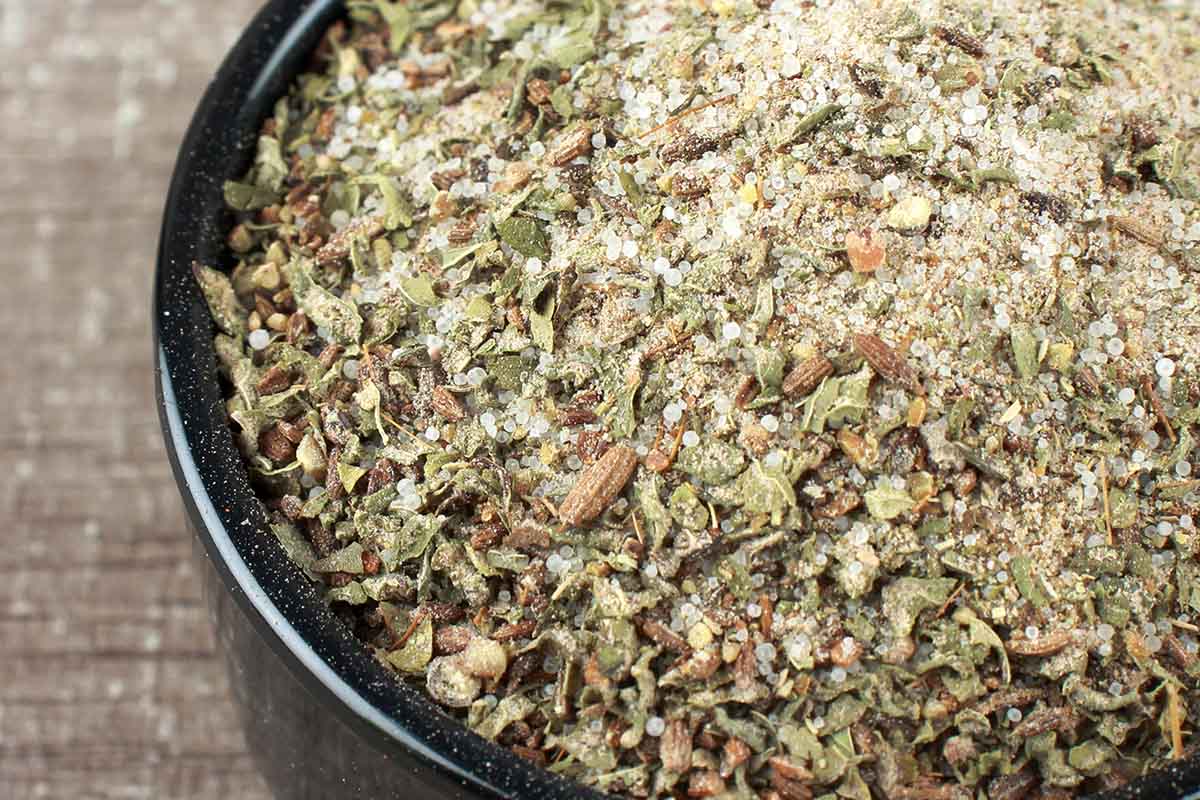 Lassi Masala 200 Gm