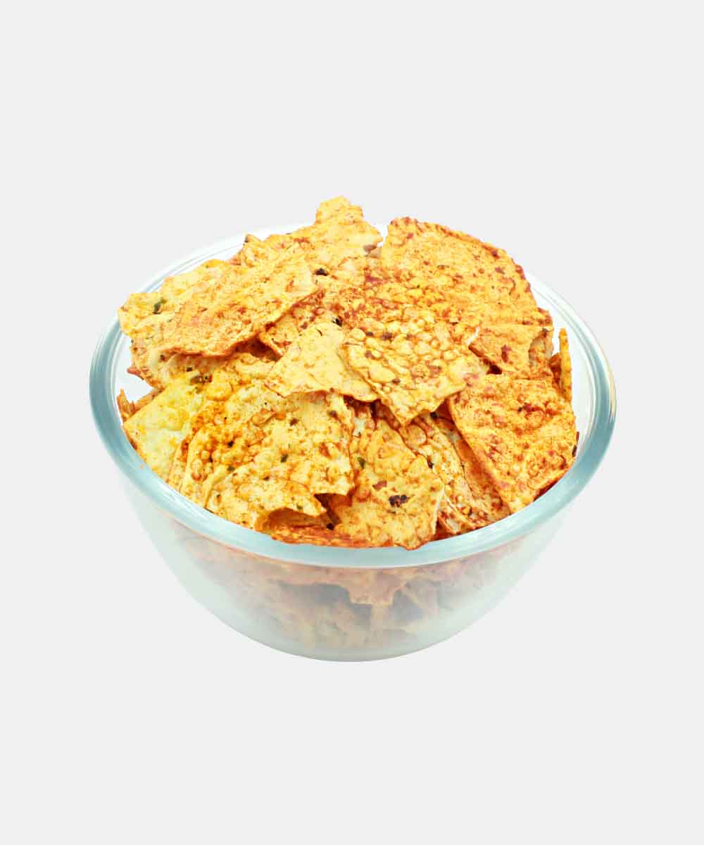 Masala Papad 150 Gm