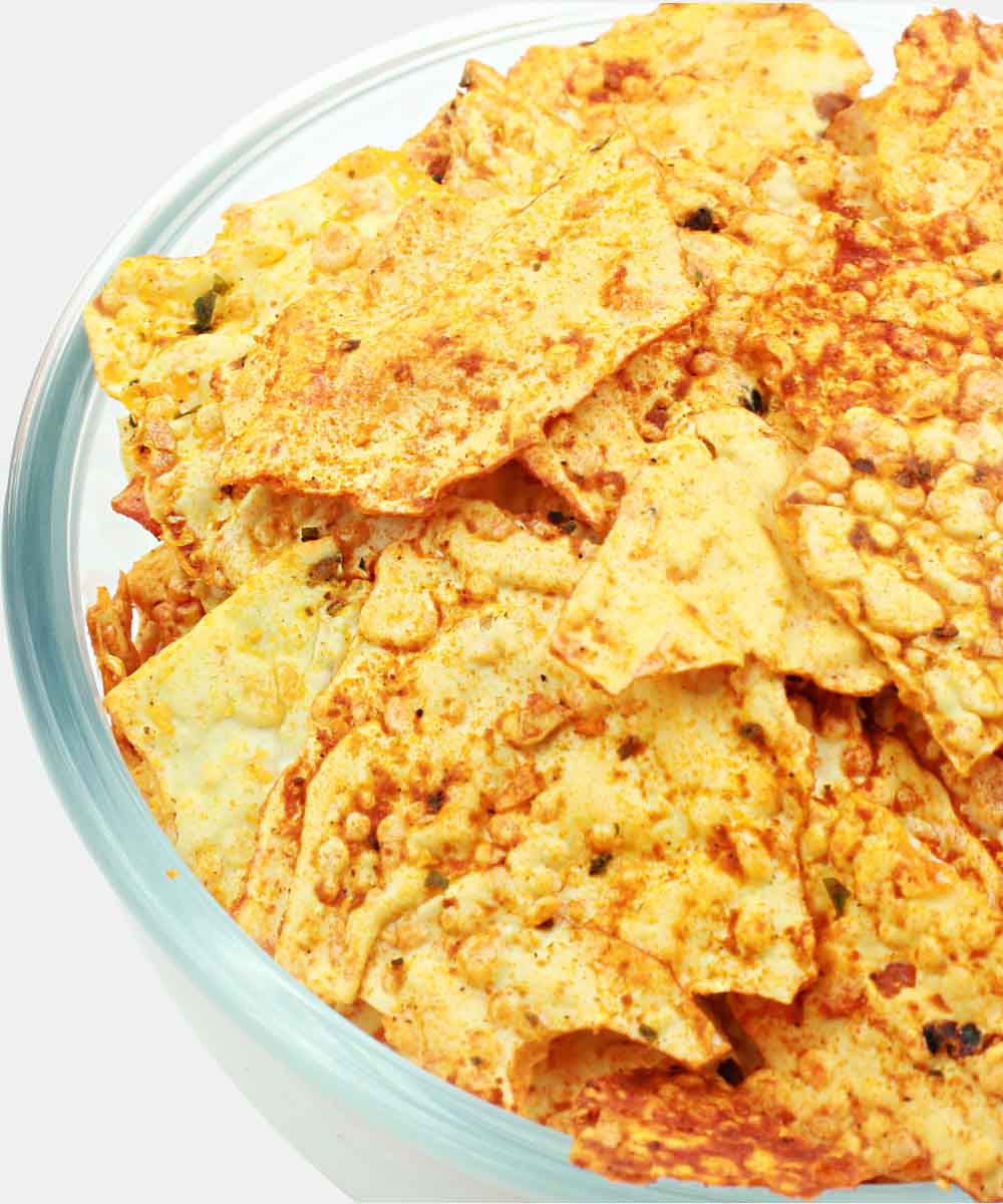 Masala Papad 150 Gm