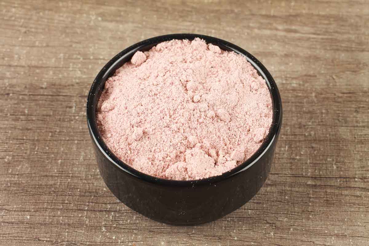 Black Salt Powder 200 Gm