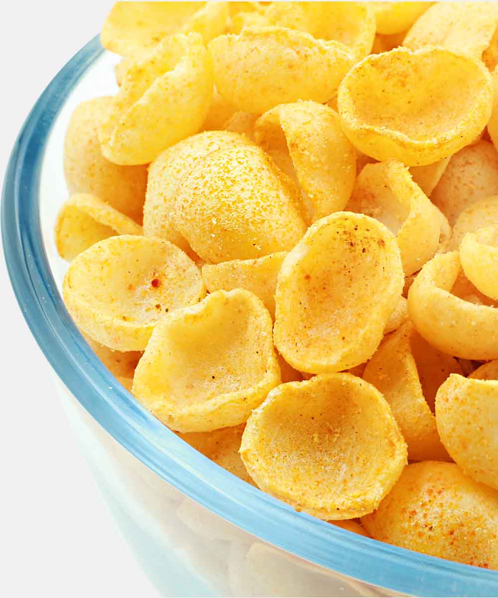 Tomato Caps 200 Gm