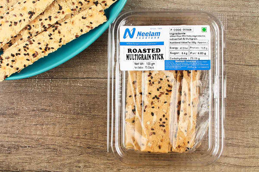 Roasted Multigrain Stick 100 Gm