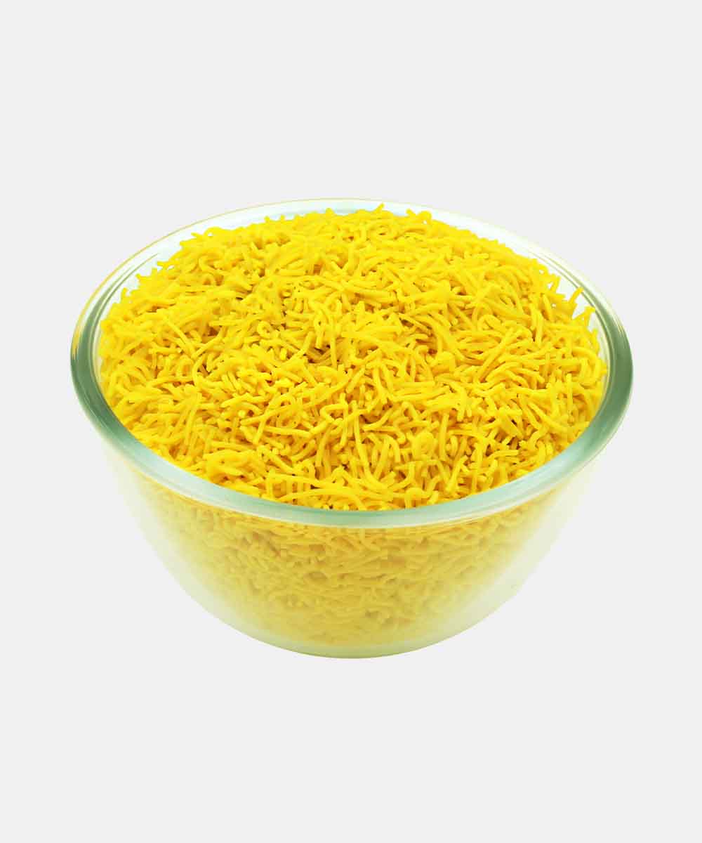 Nylon Sev 250 Gm