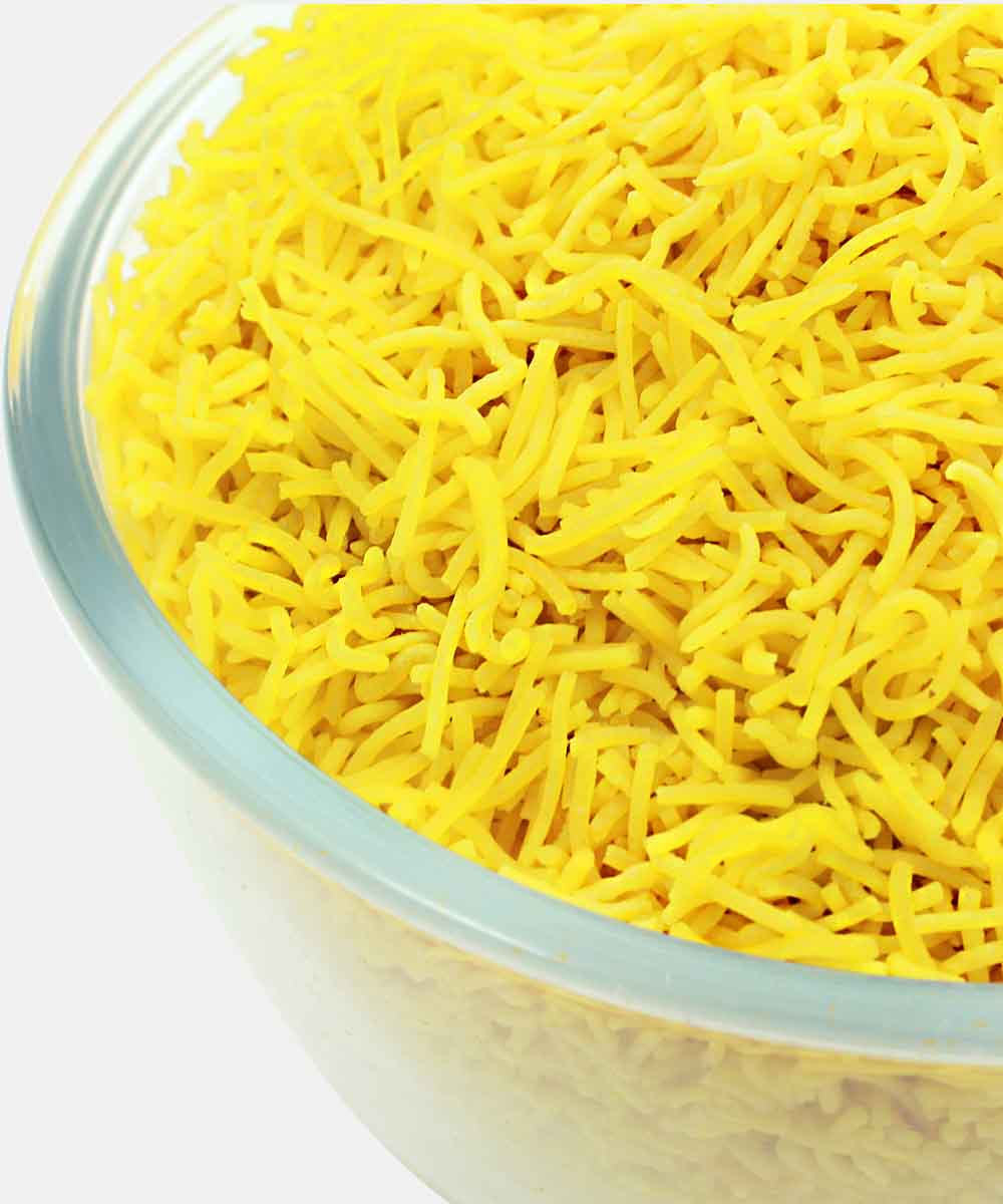 Nylon Sev 250 Gm