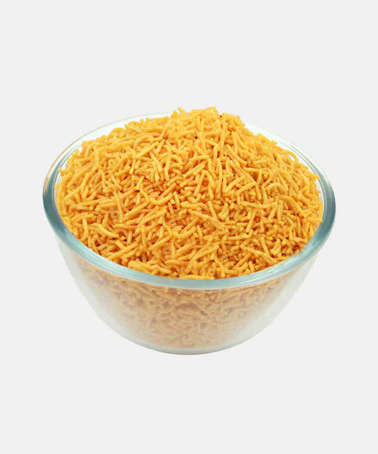 Potato Cheese Sev 200 Gm