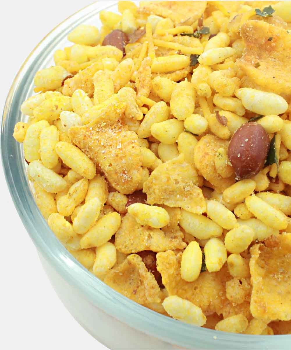 Masti Bhel 200 Gm