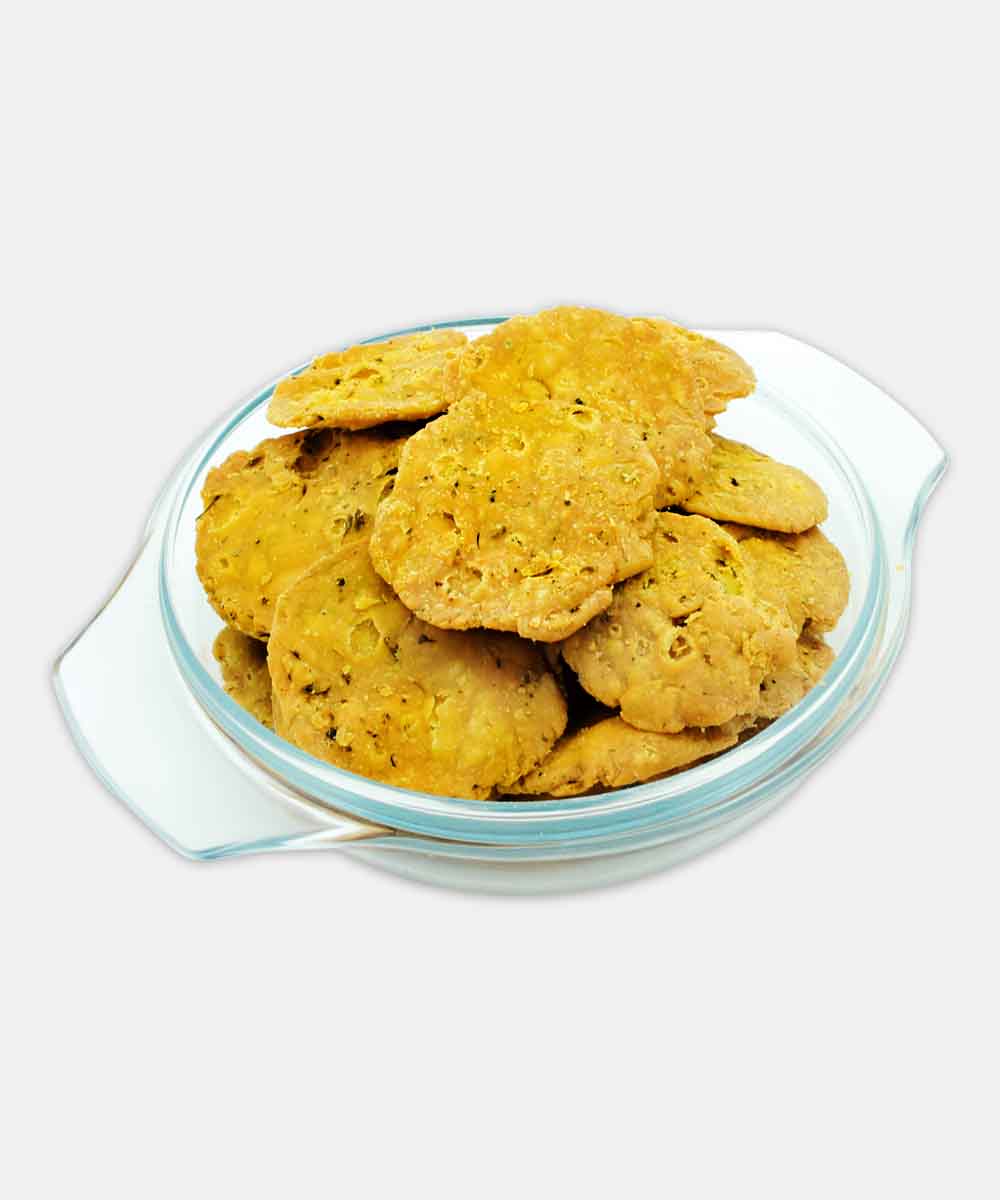 Methi Mathari 200 Gm