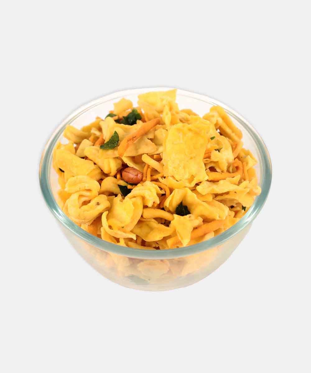 Mix Farsan 200 Gm
