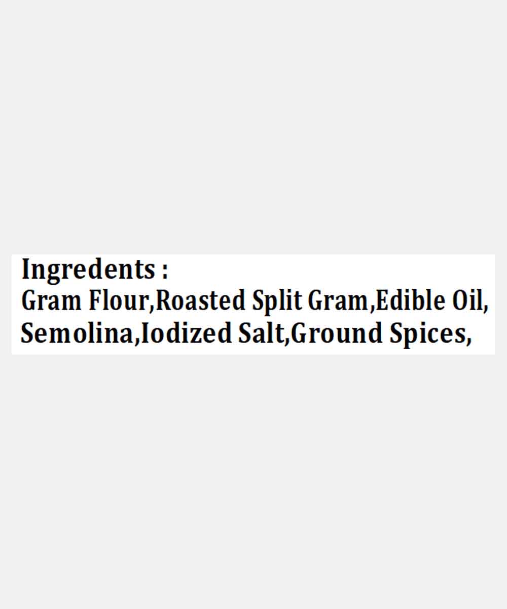Mix Farsan 200 Gm