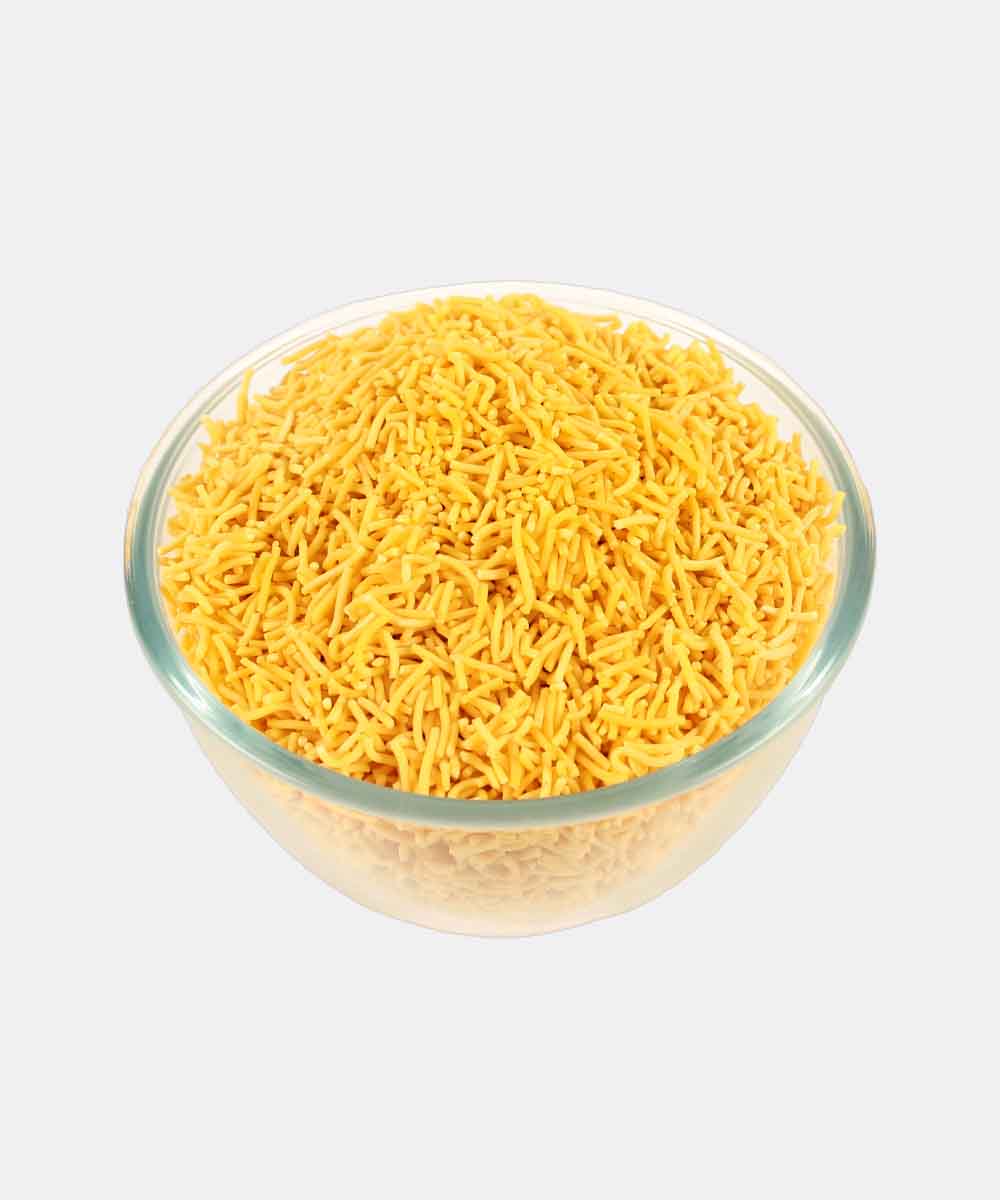 Mora Sev 200 Gm