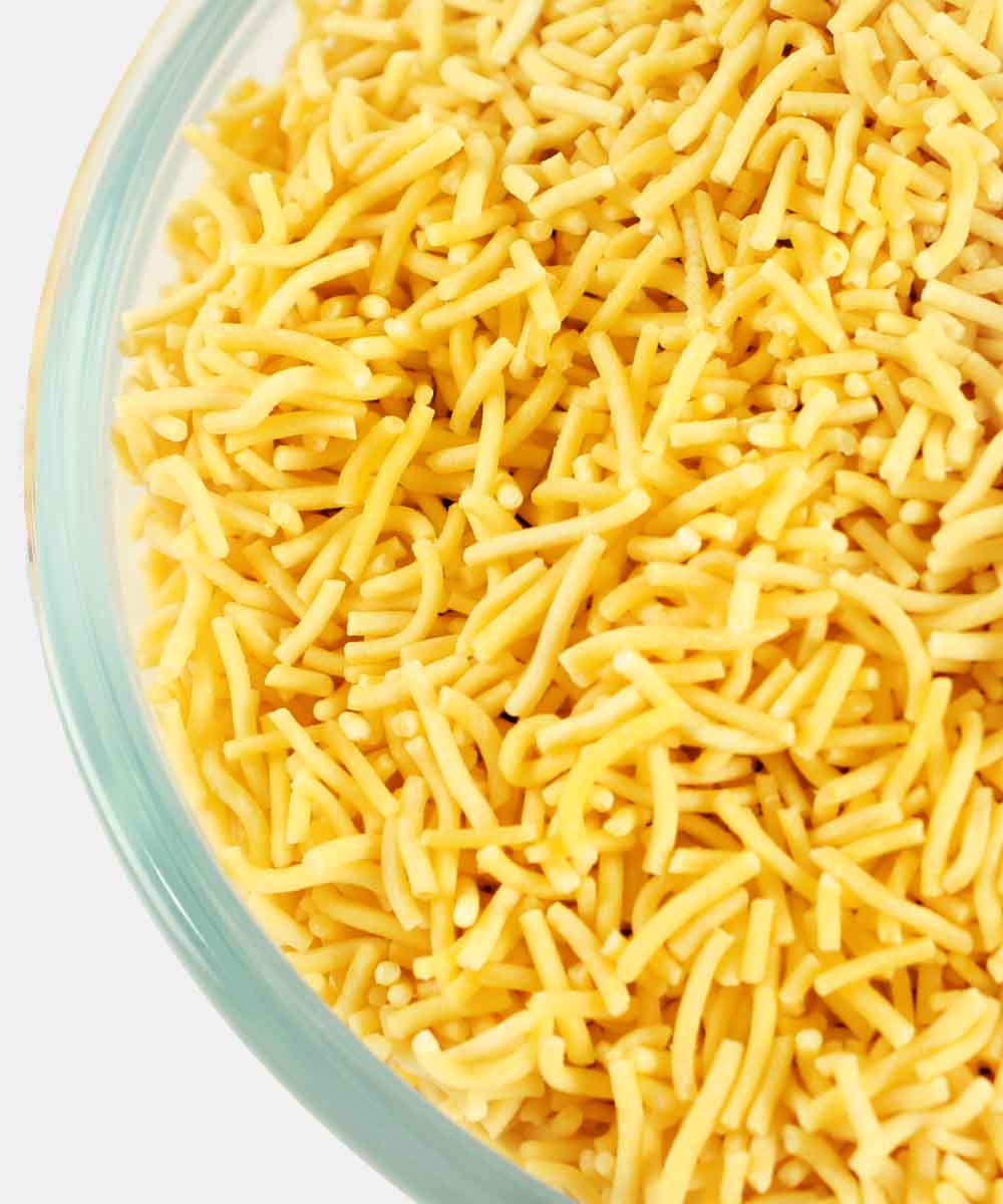Mora Sev 200 Gm