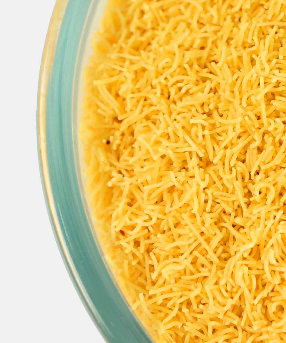 Nylon Sev 200 Gm