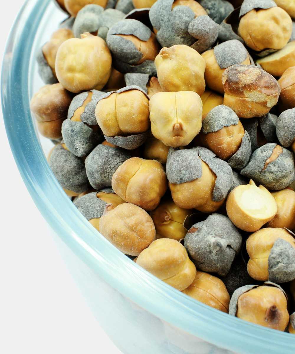 Black Chana 200 Gm