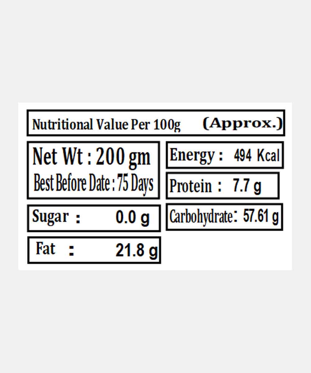 Cheese Ball 100 Gm
