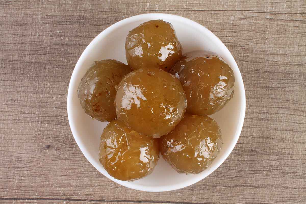 Awla Murabba 450 Gm