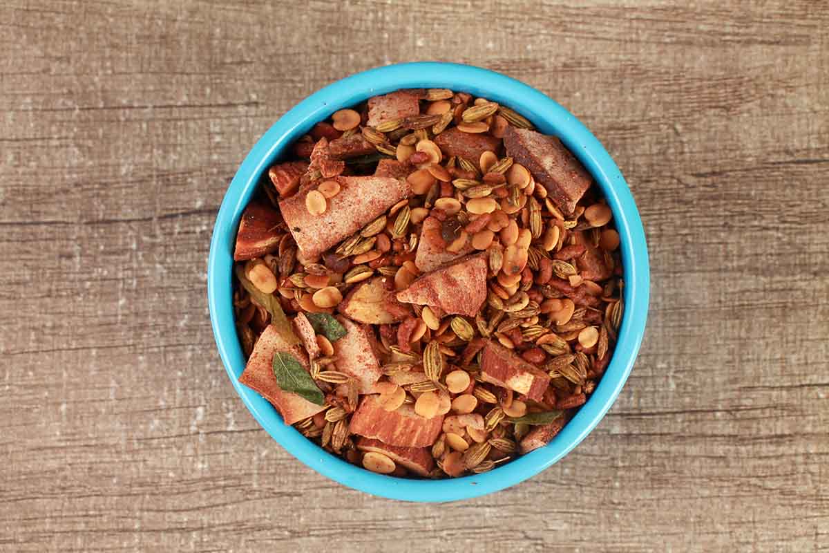 Dilbahar Mukhwas 200 Gm