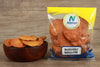 Roasted Wheat Masala Puri 200 Gm