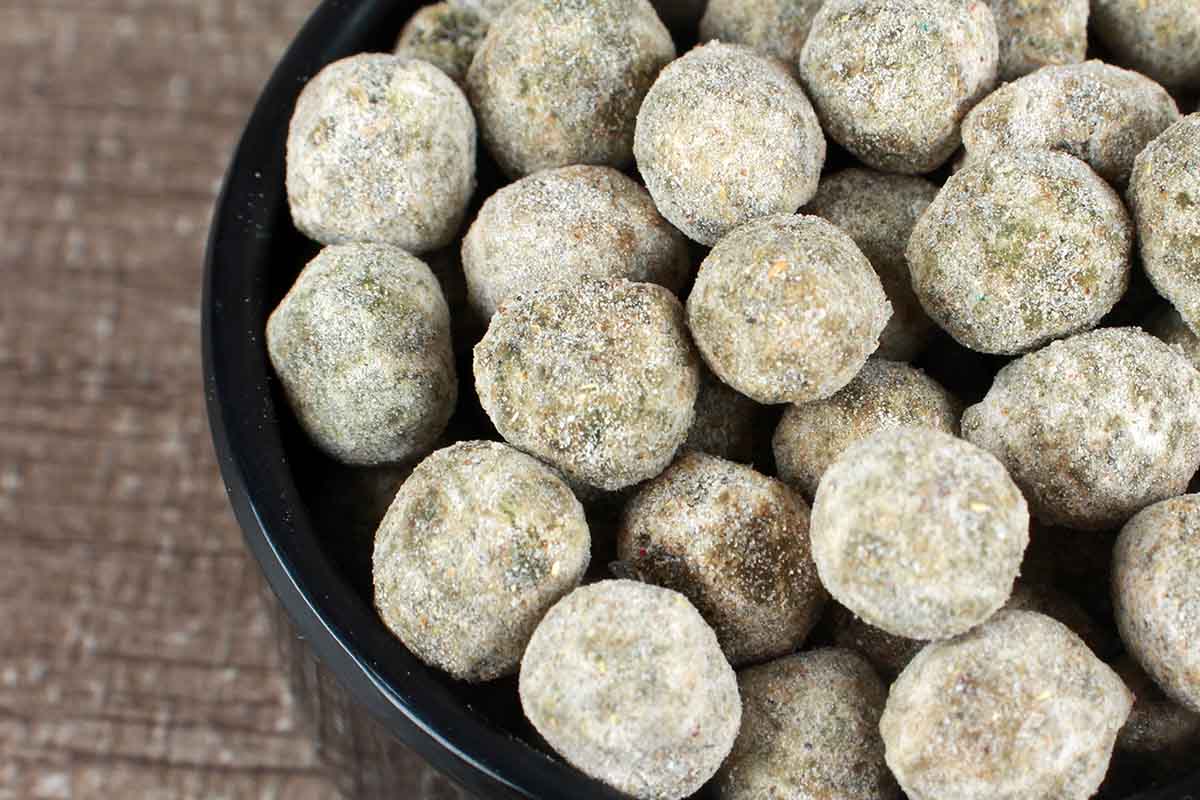 Pudina Goli 200 Gm