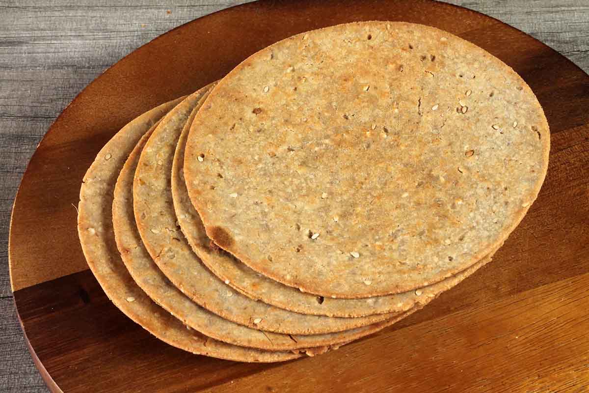 Jowar Rotla 500 Gm