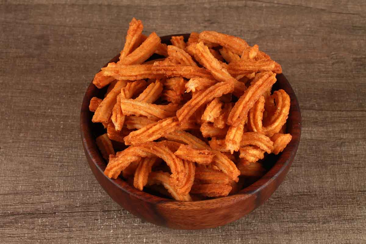 Mexican Multigrain Stick 200 Gm